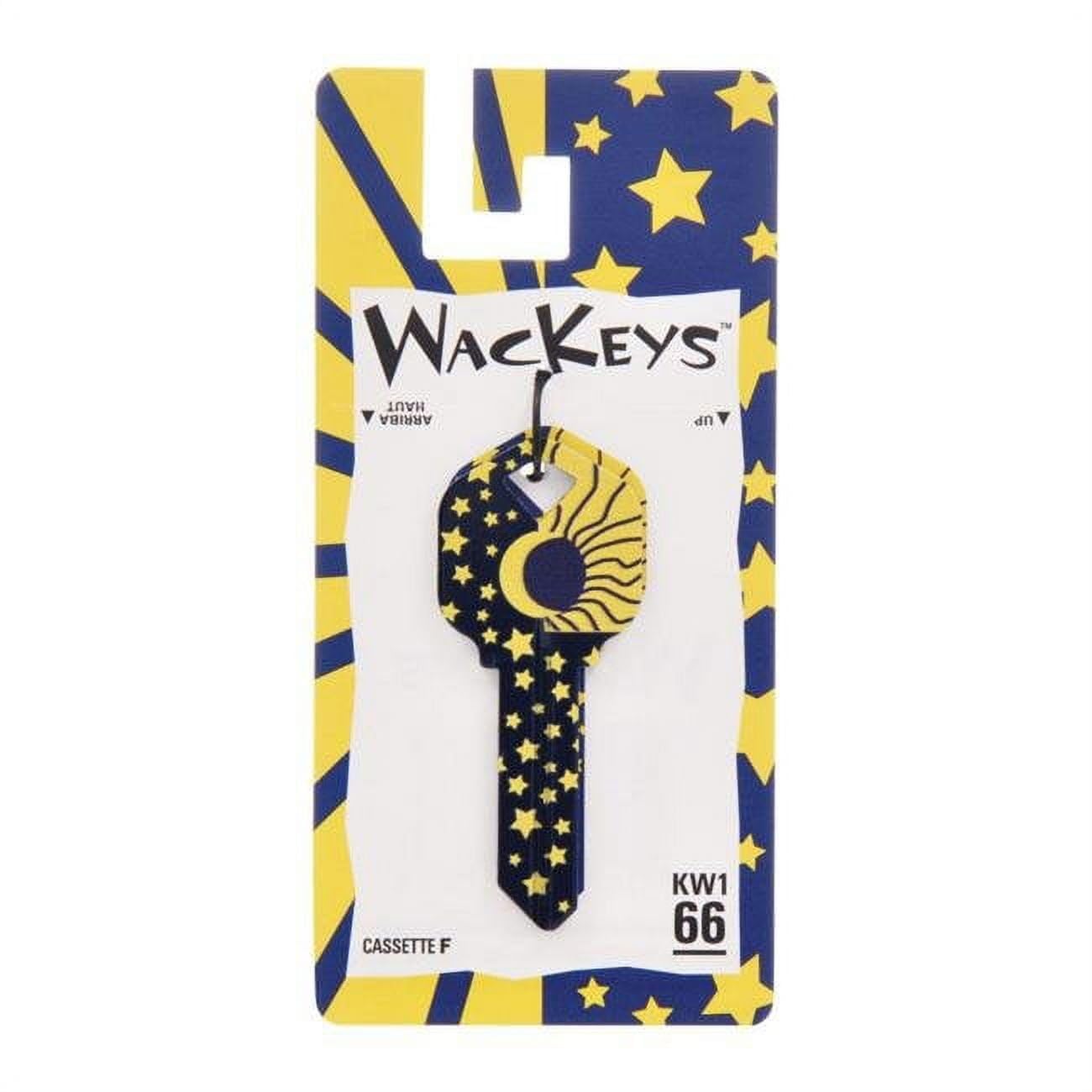 WACKEY-66-KW1-SN/MN - Amazon.com
